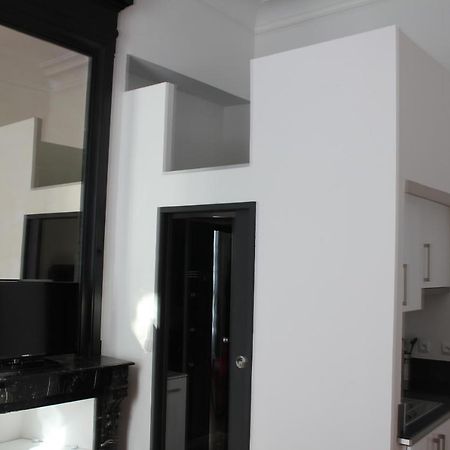 Les Cariatides Apartment Lille Exterior photo